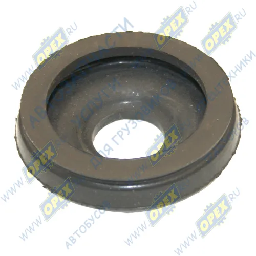 4370-3003083-010 Уплотнитель (РТИ) ф24х73 h=20 наконечника рулевой тяги МАЗ-4370 БРТ