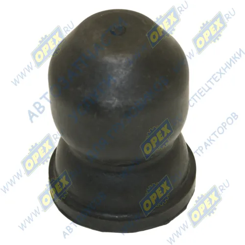 64221-2902624 Отбойник рессоры (рти) ф78 h=115 МАЗ-64229, 54323, 5516 БРТ