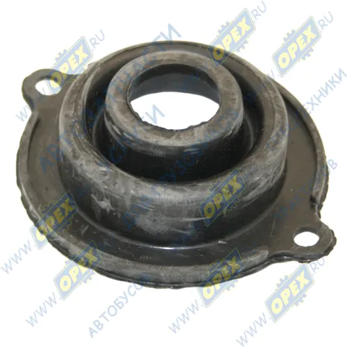 64221-1703544-02 Чехол (РТИ) ф18х62 h=20 защитный (колпак) рычага КПП БРТ