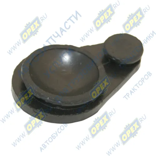5336-3501192-01 Заглушка щита тормоза МАЗ (ф32; L=49 (РТИ) БРТ