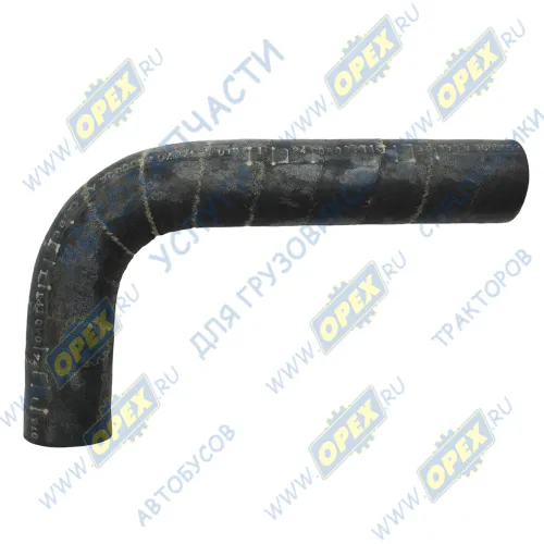 320-1303002 Патрубок МТЗ-320 радиатора нижний БРТ