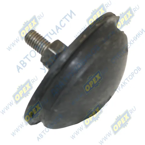 4370-2913622 Буфер листа подрессорника МАЗ-4370 БРТ