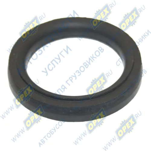 501-2304070B Кольцо уплотнительное подшипника шарнира МАЗ БРТ