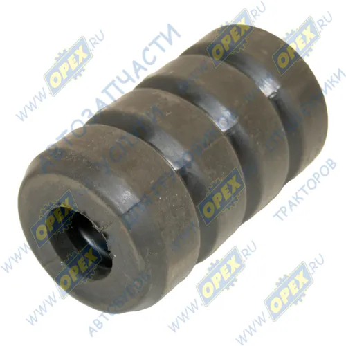 5336-5001766-01 Буфер МАЗ переднего подрессоривания кабины БРТ