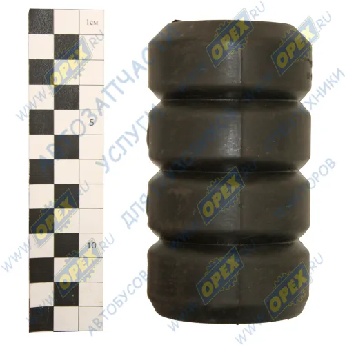 5336-5001766-01 Буфер МАЗ переднего подрессоривания кабины БРТ1