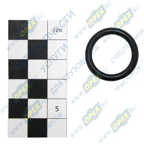 020-026-36-2-2 Кольцо (РТИ) круг.сеч. 020-026-36 БРТИ