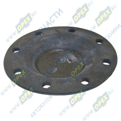 4310-1803225-10 Диафрагма (мембрана) РТИ ф40/ф90 h=14 8отв.ф7 крана управл.подъема платф. БРТИ