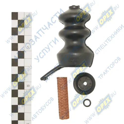 35Р РМК главного цилиндра сцепления ГЦС КАМАЗ, ЗИЛ- (4 наим) БРТИ1