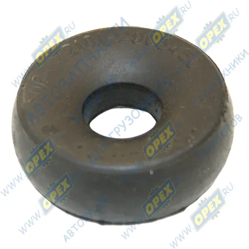 2101-2905450 Подушка амортизатора Камаз,Ваз; (5320-5001078) БРТИ