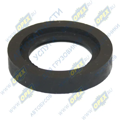 14.1601242 Кольцо (РТИ) 25х40х7,5 на вал сцепления БРТИ
