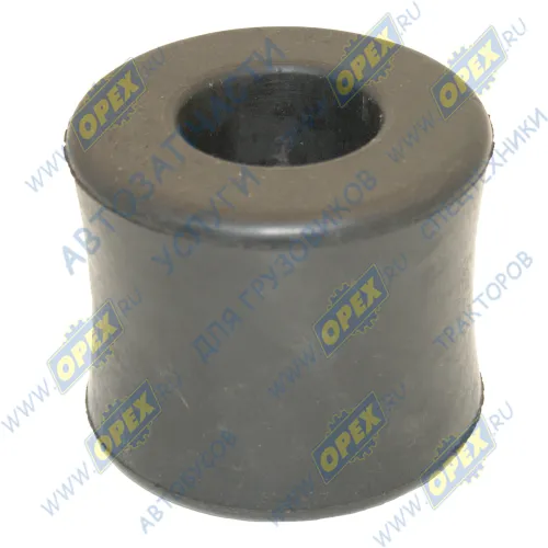 5320-2707225Р Буфер тягово-сцепного устройства круглый БРТИ