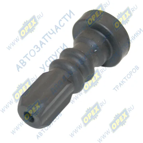 740.1009055 Уплотнитель указателя (щупа) уровня масла Камаз, Газ,УАЗ(дв.УМЗ) БРТИ