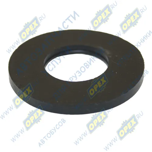 14.1702246 Шайба С/И ф24х50х4 РТИ защитное механизма перекл. передач КПП, БРТИ