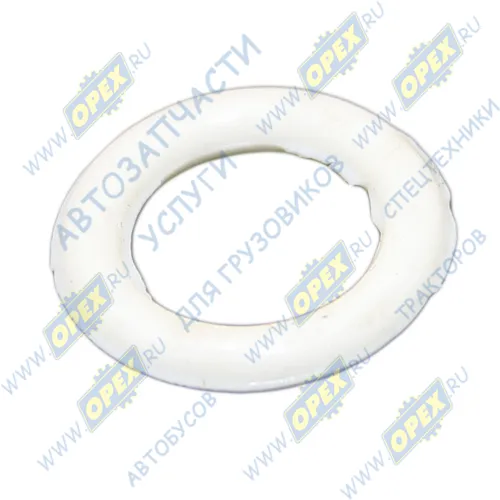 740-1003040 Кольцо (РТИ) круг.сеч. 010-014-25 ГОСТ-9833-73; силикон, 010-015-25 БРТИ