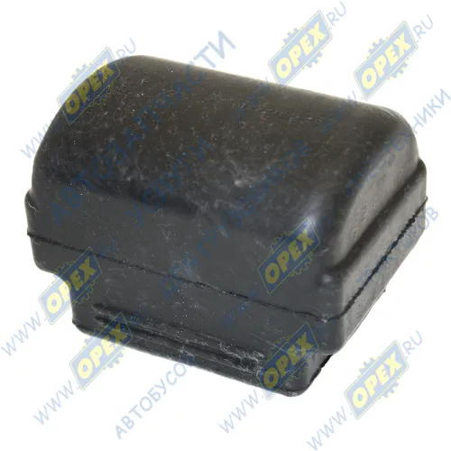 53-2912431 Опора задней рессоры верхняя (большая) ГАЗ-53,3307,ПАЗ БРТИ