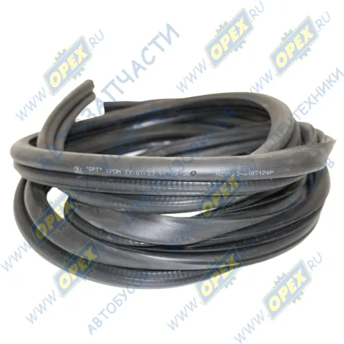 А21R23-6107126 Уплотнитель (кант) проема двери Газель Некст,ГАЗон Некст БРТИ1