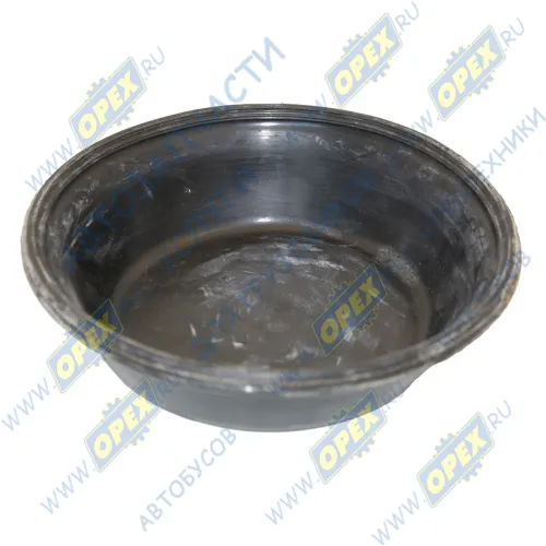 25.3519250-01 Диафрагма (мембрана) Тип 24; ф179 мм, h=45 мм BPW (1970-2020), IVECO LCV (1970-2020), MAN LCV (1970-2020), RVI LCV (1970-2020), ROR (1970-2020), SAUER БРТИ