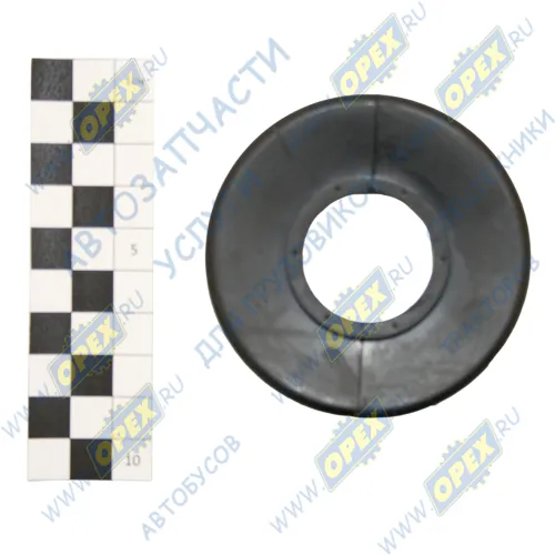 6520-3414074 Чехол (РТИ) ф30х75х16 защитный БРТИ1