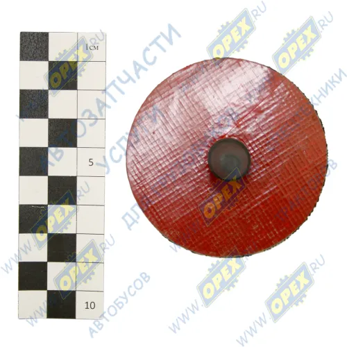 83422 Грибок для ремонта шин а/м; Г-4 г.в.(13x70мм) 70мм стержень d=13мм БХЗ2