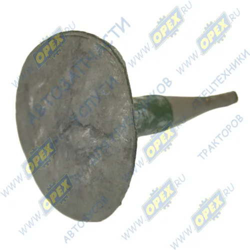 83415 Грибок для ремонта шин а/м; Г-3 г.в.(11х60мм) 60мм стержень d=11мм БХЗ