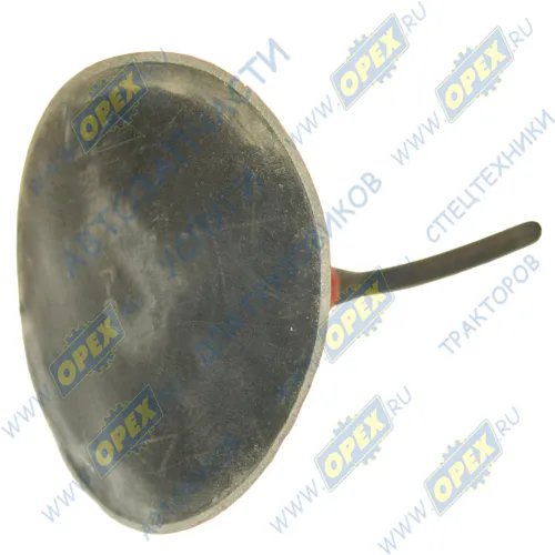 83538 Грибок для ремонта шин а/м; Г-6У г.в.(15х120мм) БХЗ