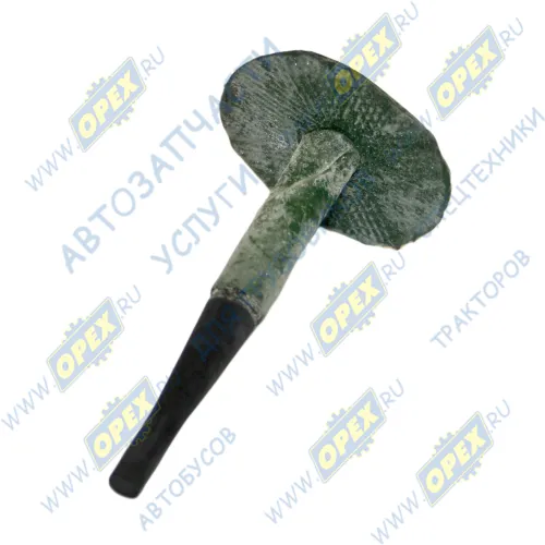 83392 Грибок для ремонта шин а/м; Г-1 г.в.(7х38мм) 38мм стержень d=7мм БХЗ1