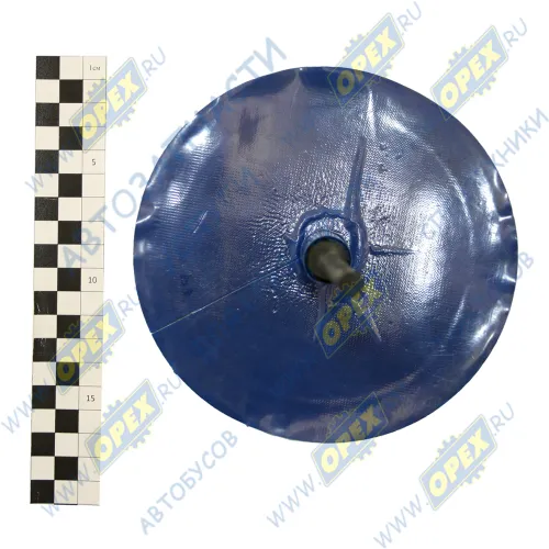 83361 Грибок для ремонта шин а/м; Г-7У х.в.(18х150) (1 Шт) усиленной шляпкой (с кордом) для всех типов шин с раб.давл. до 8 атмосфер БХЗ2