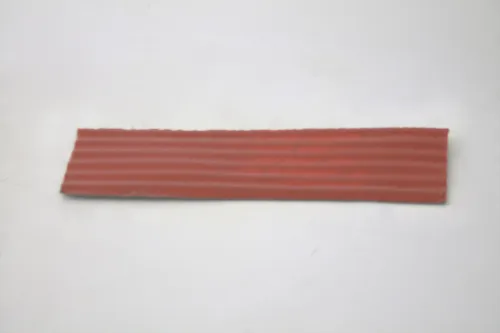 Ш620 Шнур резиновый (ремонт бескам. шин без демонтажа) 3,5х7х200мм(6шт) БХЗ1