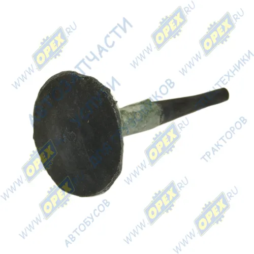 83392 Грибок для ремонта шин а/м; Г-1 г.в.(7х38мм) 38мм стержень d=7мм БХЗ