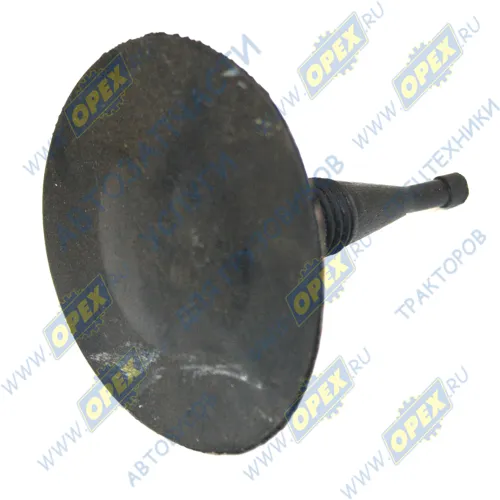 83422 Грибок для ремонта шин а/м; Г-4 г.в.(13x70мм) 70мм стержень d=13мм БХЗ