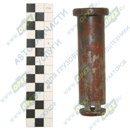 А61.10.002 Палец ф30х120 L1=110 под шплинт ВЗТЗЧ1