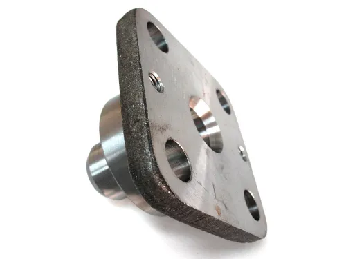 1520-2308037 Ось (сталь) L=70 ф35/70 без выступа. С/и ВЗТЗЧ2