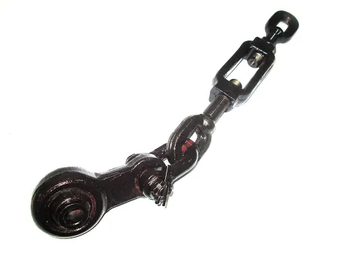 1220-4605120 Стяжка МТЗ-1221 с серьгой НМ27559 ВЗТЗЧ1