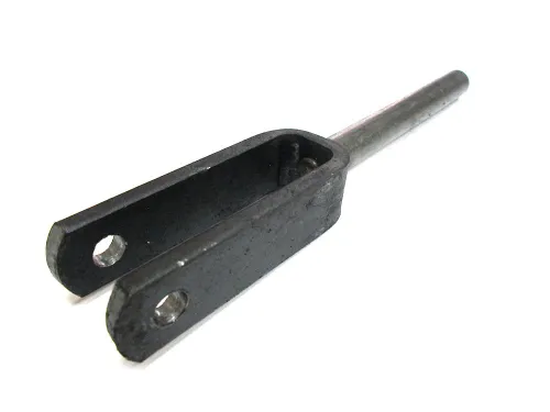 А61.01.400 Вилка ВЗТЗЧ2