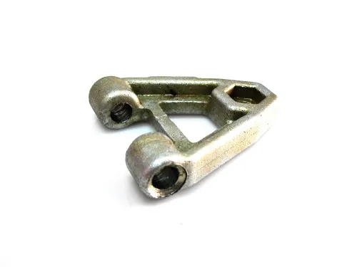 80-6708902 Петля 56х64; 3отв.ф8 ВЗТЗЧ2