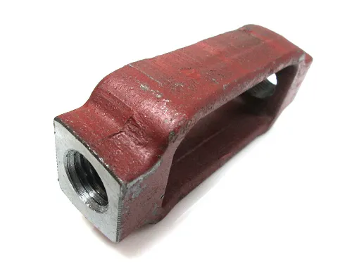 А61.04.003 Стяжка МТЗ,ЮМЗ без винтов и гаек. ВЗТЗЧ