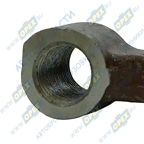70-2807053-Б Гайка С/И тяги крюка задней навески МТЗ ВЗТЗЧ1
