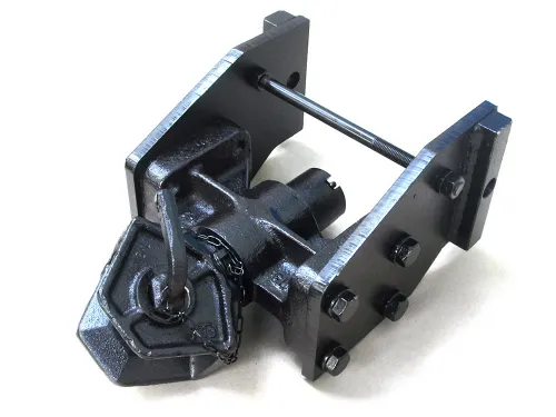 1321-2707050-Б1 Вилка ТСУ МТЗ н/о; Н/О (со шкворн.) ВЗТЗЧ