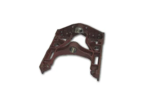 1520-2801016 Брус передний МТЗ-1221 ВЗТЗЧ3