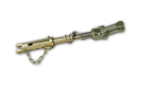 80-4605280 Стяжка телескопическая (1-13) ВЗТЗЧ