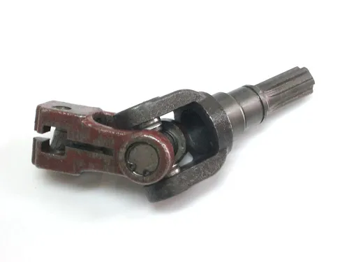 ФР-00715 Шарнир карданный L=185мм, отверстие ф24 мм. Шлиц 6-16х20f7x4d9 ВЗТЗЧ3