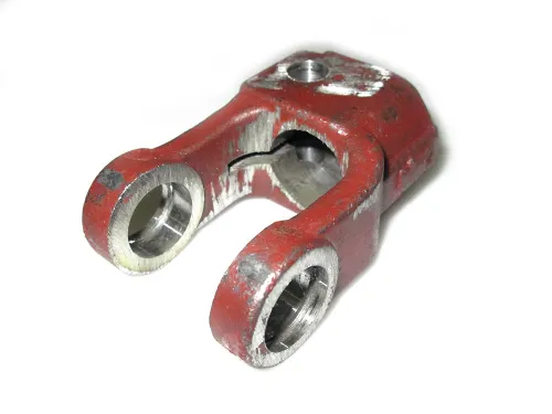 50-3401061А Вилка S=30 L=79 2отв.ф19,1 ф24 ВЗТЗЧ