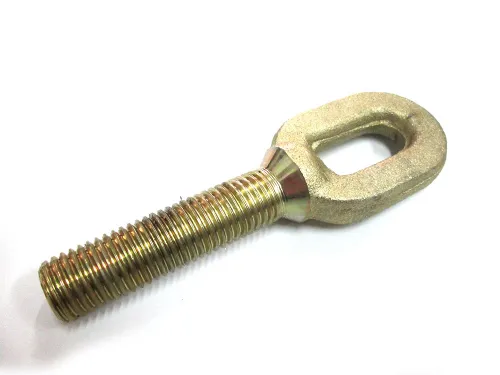 220-4605101-01 Винт С/И М14х2 Р=62 с ухом , левая резьба ВЗТЗЧ2