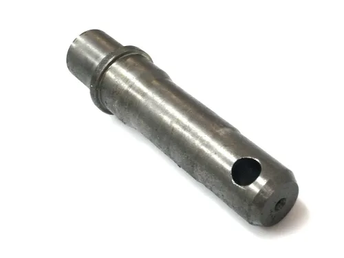 Ф50-4605096 Ось ВЗТЗЧ2