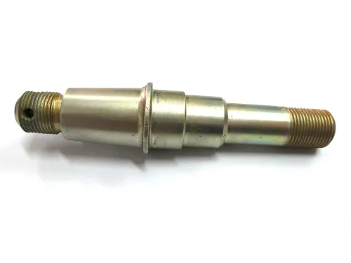 Ф80-3405111-ЗИ Палец резьбовой L=145, М20х1,5;P=20/М20х1,5;P=20 рулев. г/ц; палец в сборе ВЗТЗЧ1