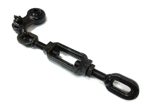 1220-4605120 Стяжка МТЗ-1221 с серьгой НМ27559 ВЗТЗЧ3