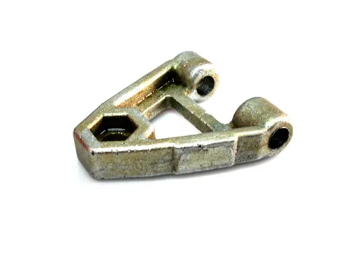 80-6708902 Петля 56х64; 3отв.ф8 ВЗТЗЧ1