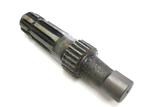 2522-4202019 Хвостовик тип 4с ВЗТЗЧ1