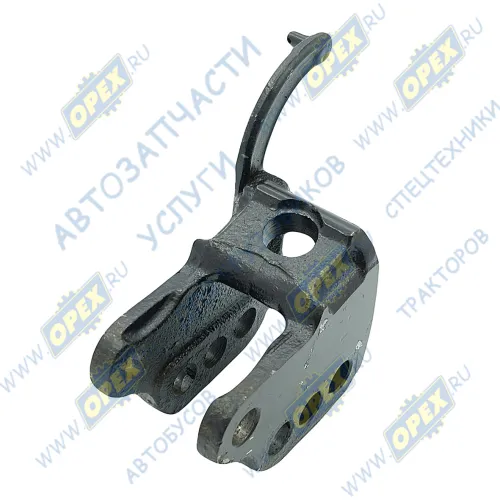 70-4605330Б Серьга нижней оси МТЗ-80,82 ВЗТЗЧ1