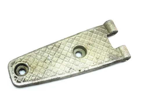 2522-6708056 Петля левая верхняя ВЗТЗЧ